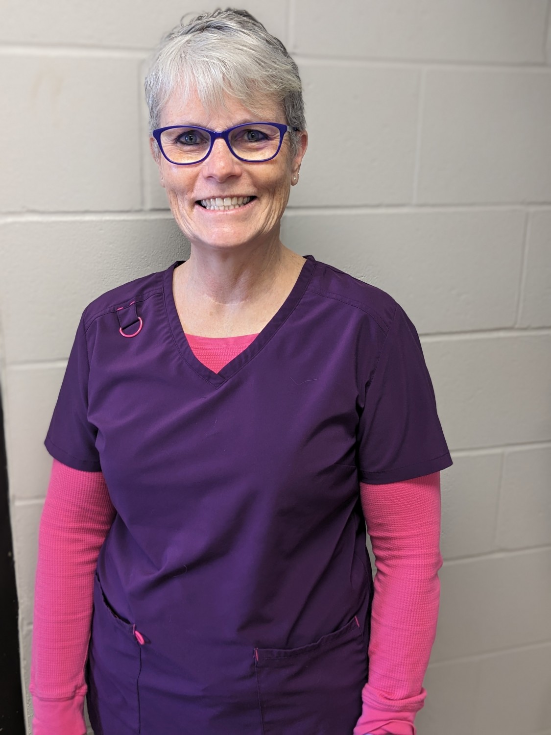 Rugby Veterinary Service Meet Our Team